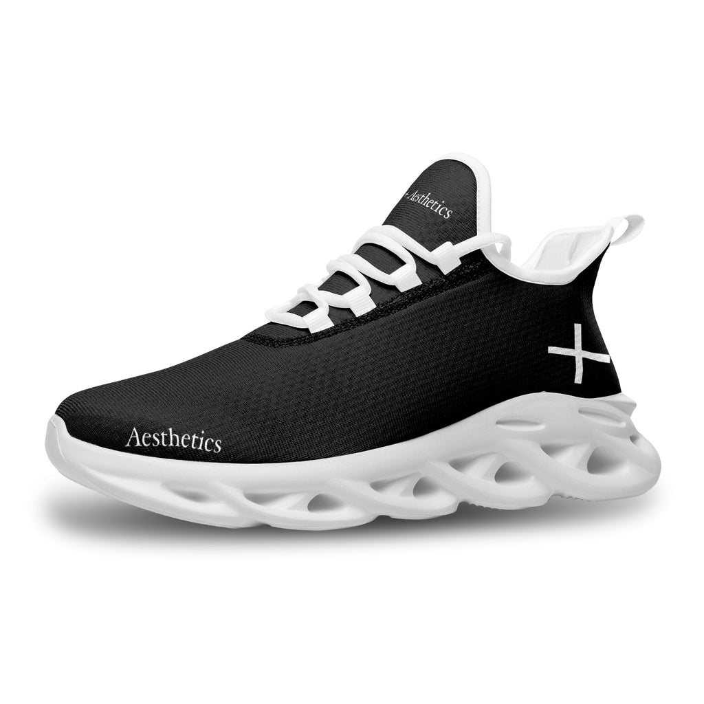 A+ Aesthetics Galaxy white/black