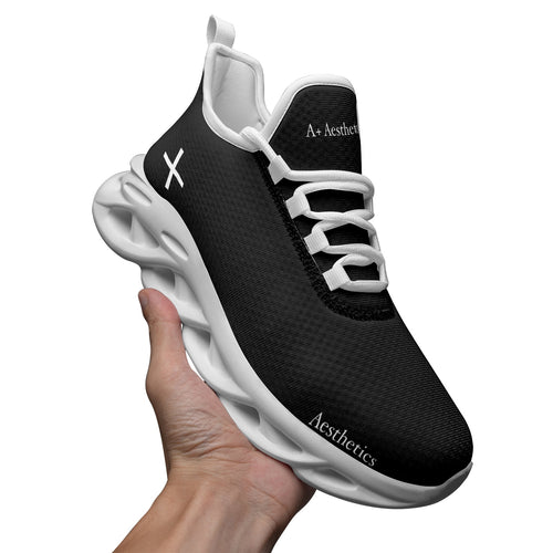 A+ Aesthetics Galaxy white/black
