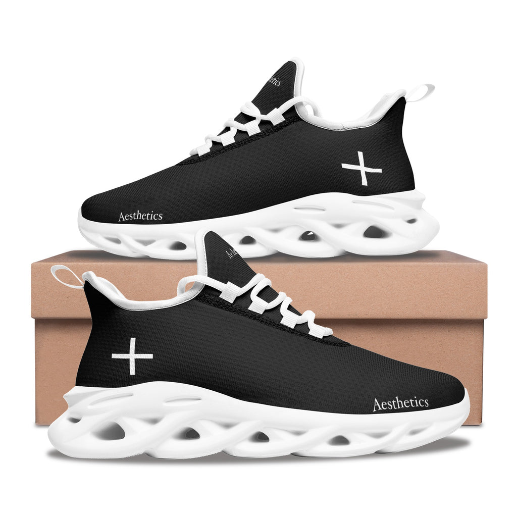 A+ Aesthetics Galaxy white/black